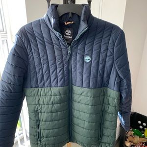 Timberland Jacket